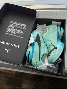 PUMA FAST-R NITRO Elite 3
